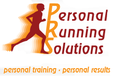 Personal Running Solutions